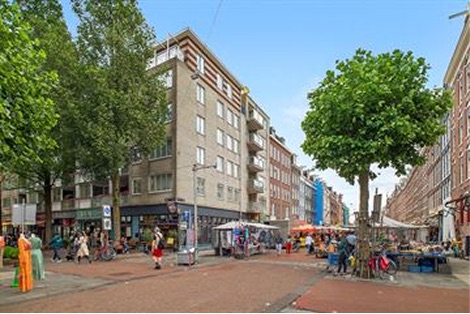 Albert Cuypstraat 153 A
