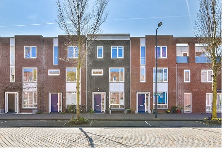 Jan Vrijmanstraat 4