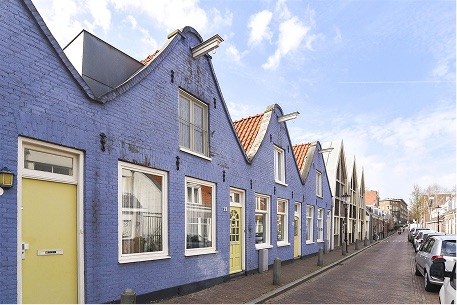 Slatuinenweg 21