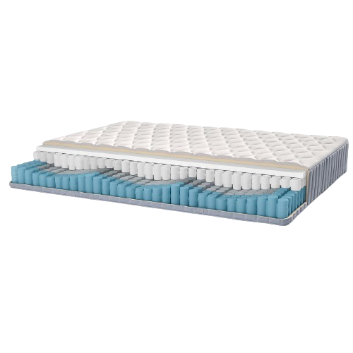 VÅGSTRANDA mattress