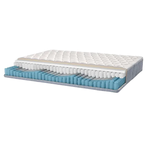 VÅGSTRANDA mattress