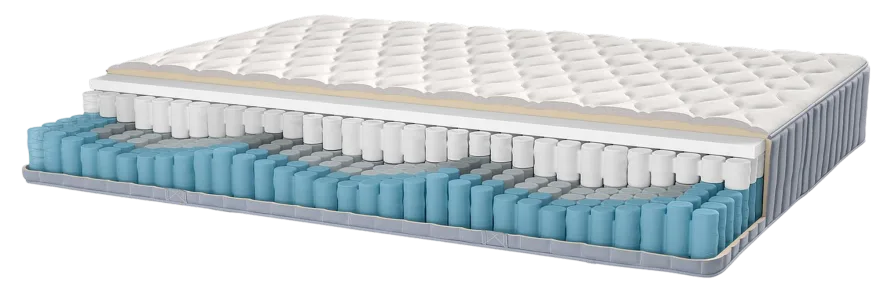 VÅGSTRANDA mattress